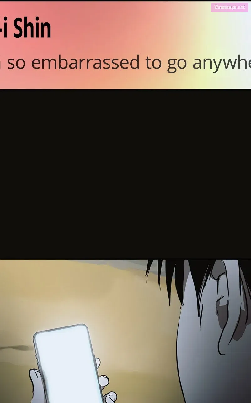 Read The Law of Immutability EN Manga Online