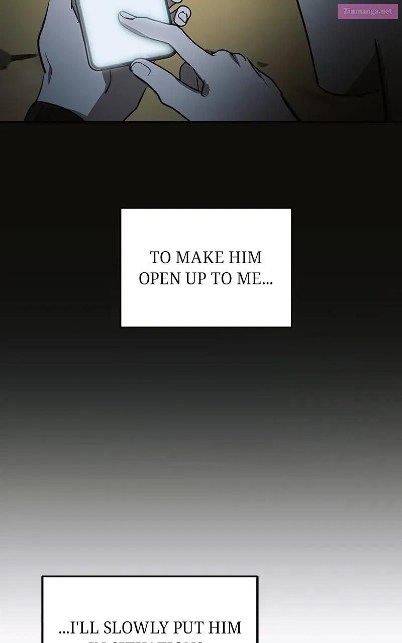 Read The Law of Immutability EN Manga Online