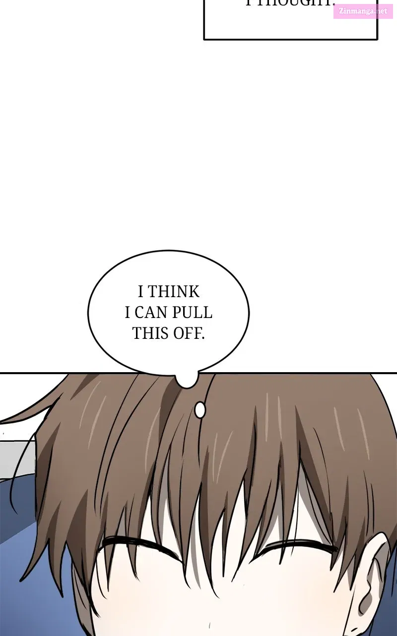 Read The Law of Immutability EN Manga Online