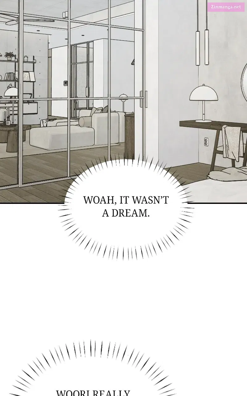 Read The Law of Immutability EN Manga Online