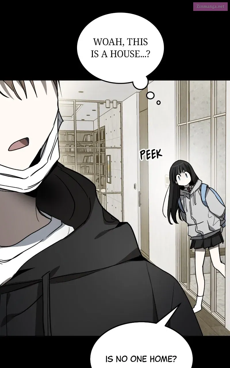 Read The Law of Immutability EN Manga Online