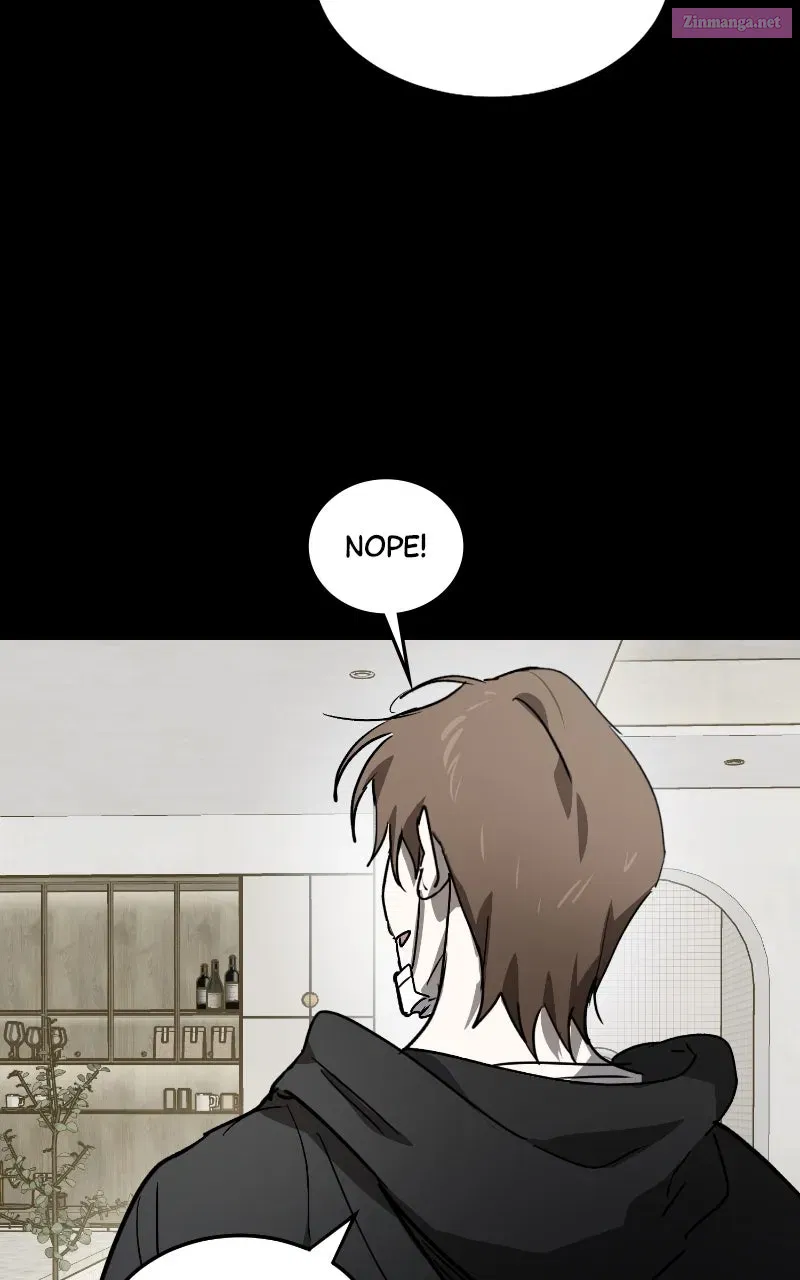 Read The Law of Immutability EN Manga Online