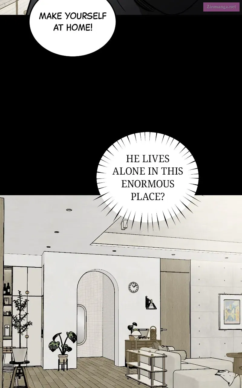 Read The Law of Immutability EN Manga Online