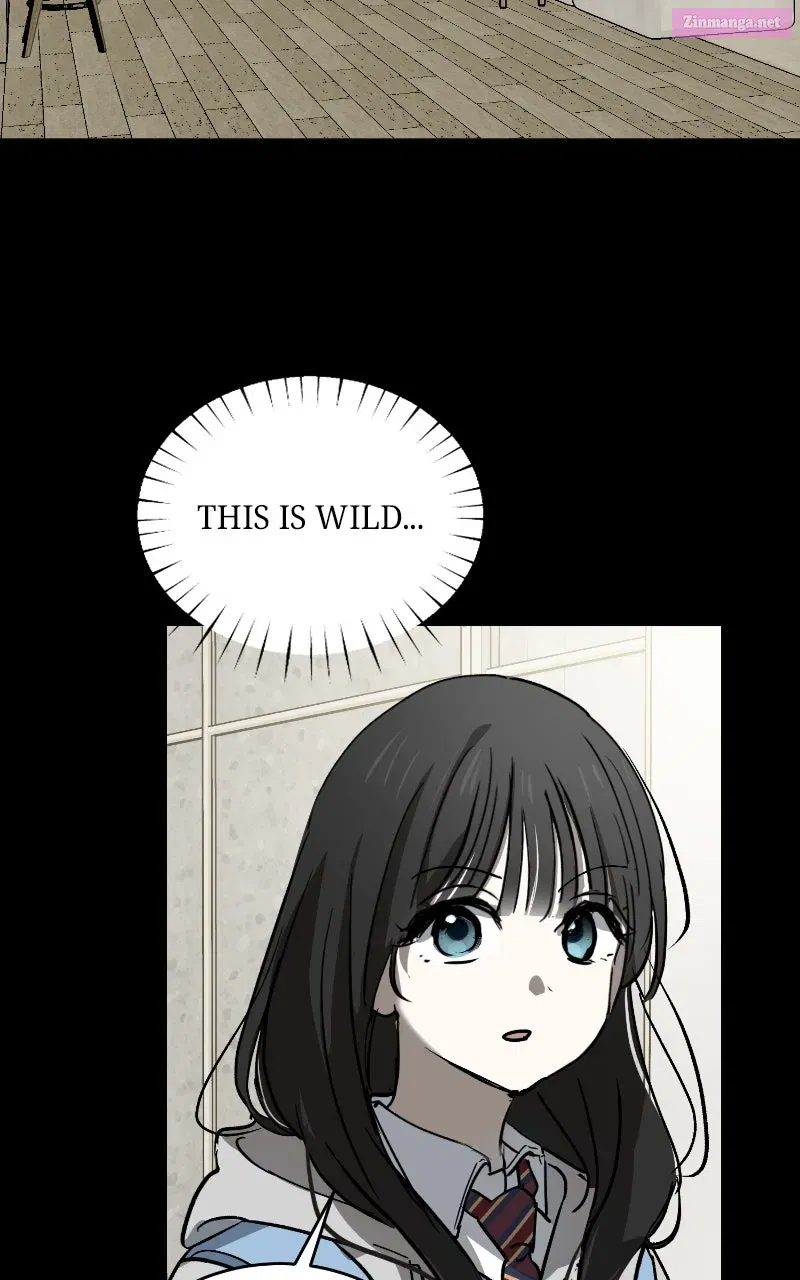 Read The Law of Immutability EN Manga Online