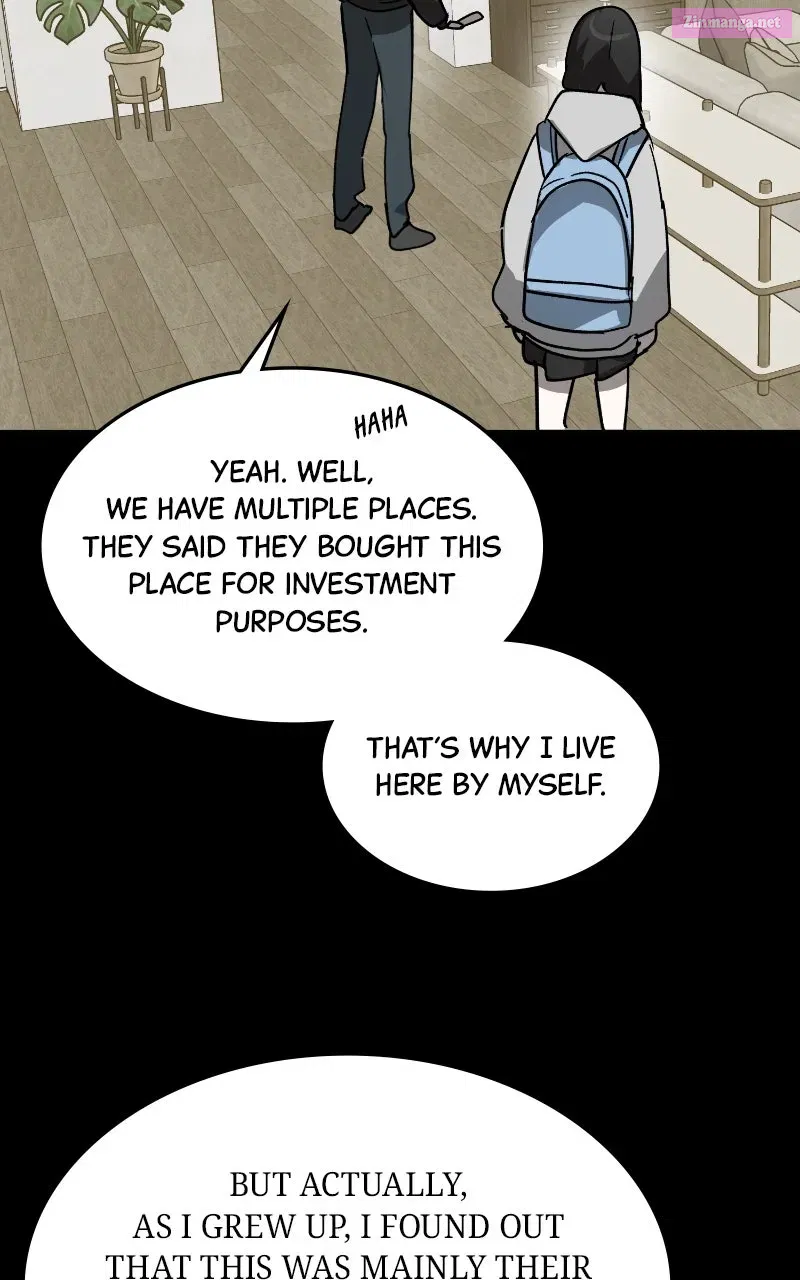 Read The Law of Immutability EN Manga Online