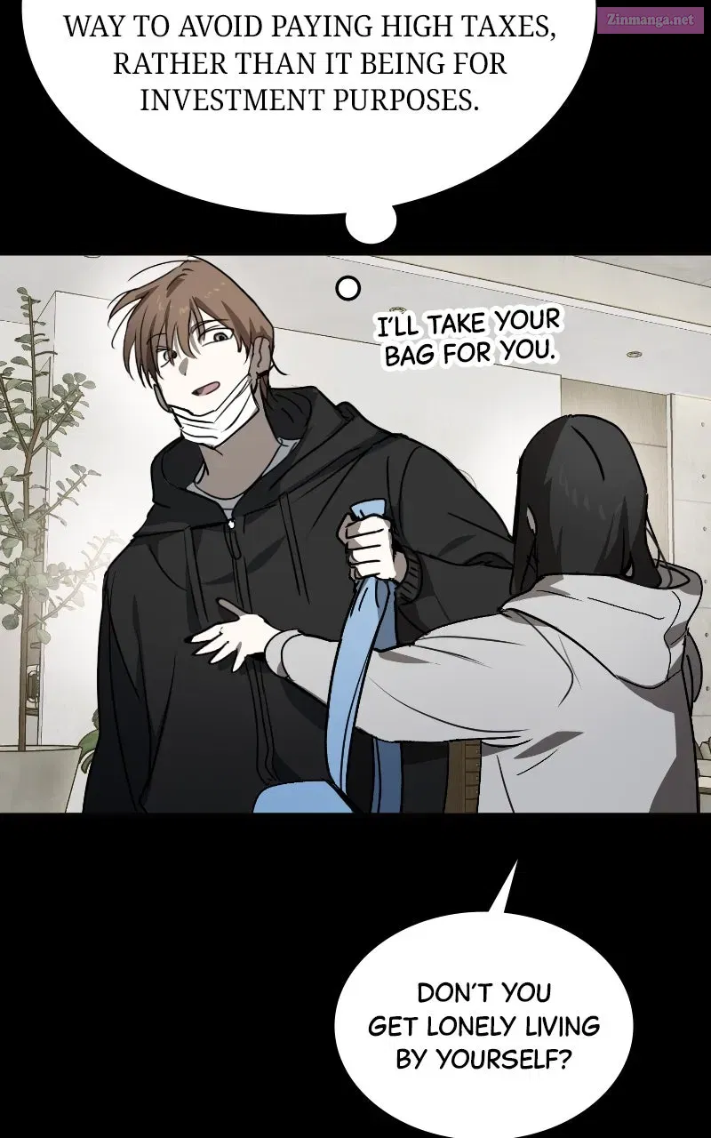 Read The Law of Immutability EN Manga Online