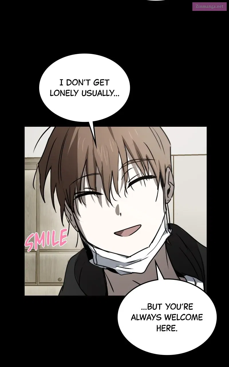 Read The Law of Immutability EN Manga Online