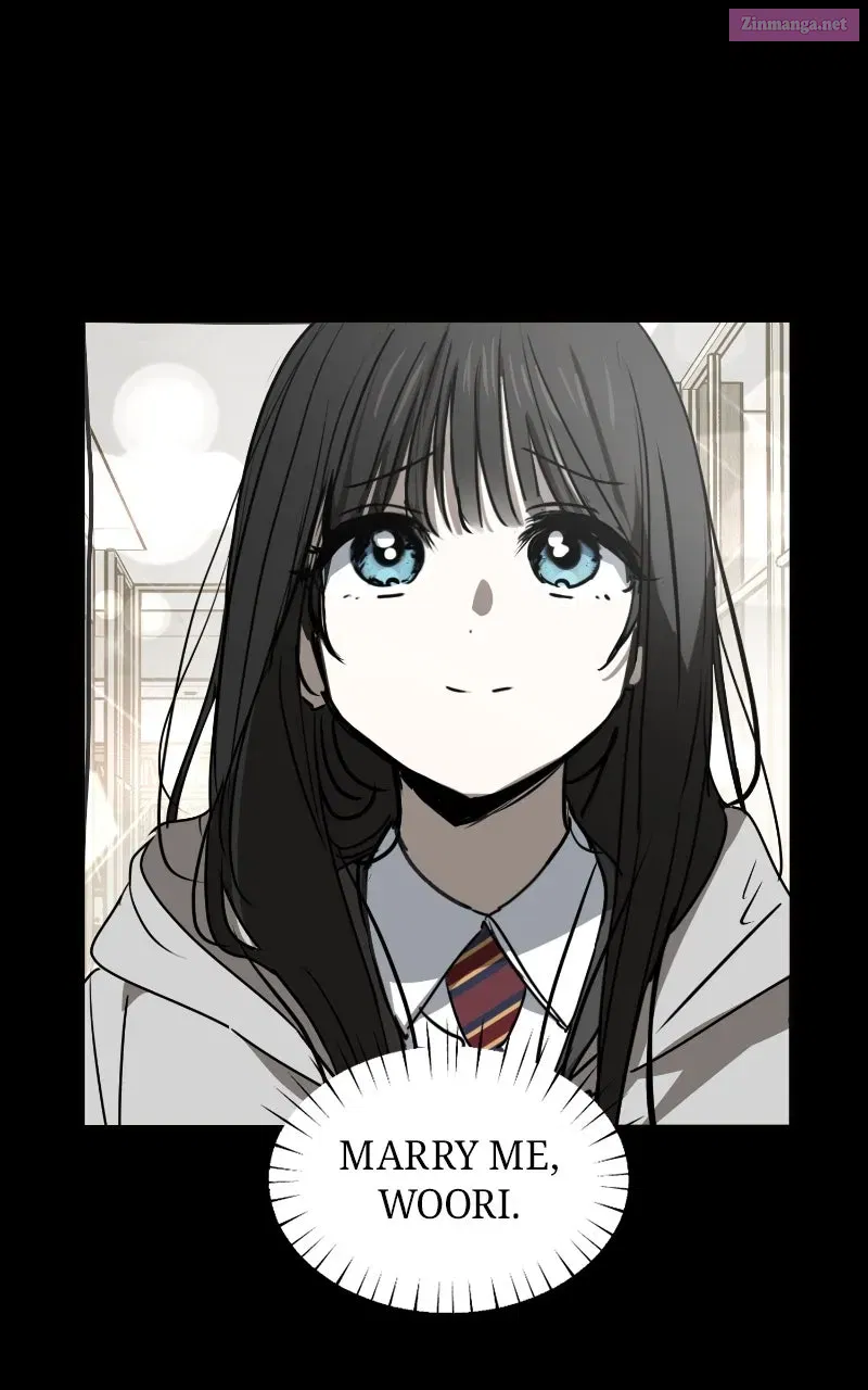Read The Law of Immutability EN Manga Online