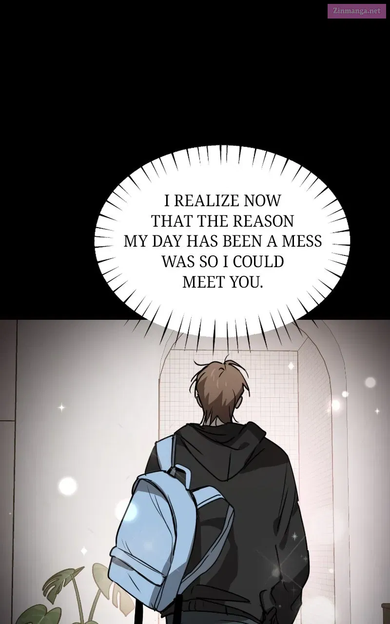 Read The Law of Immutability EN Manga Online