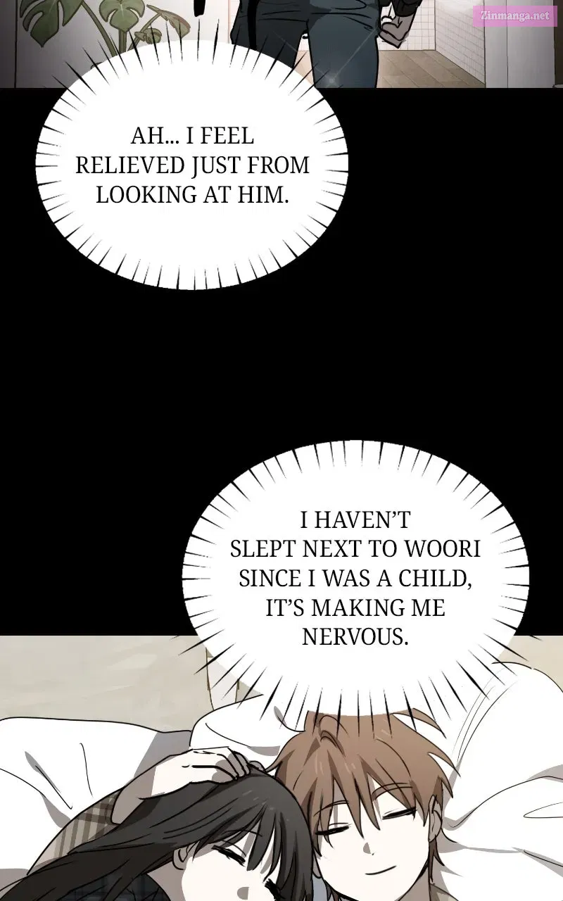 Read The Law of Immutability EN Manga Online