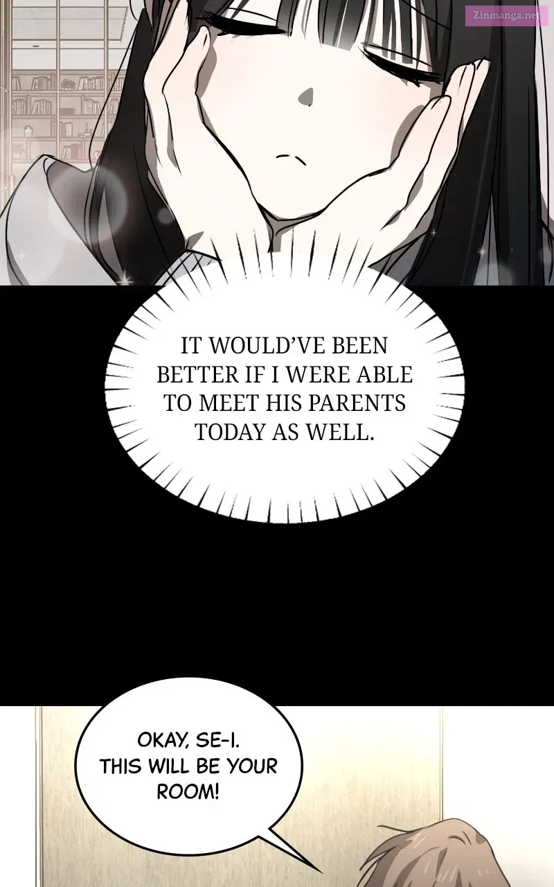 Read The Law of Immutability EN Manga Online