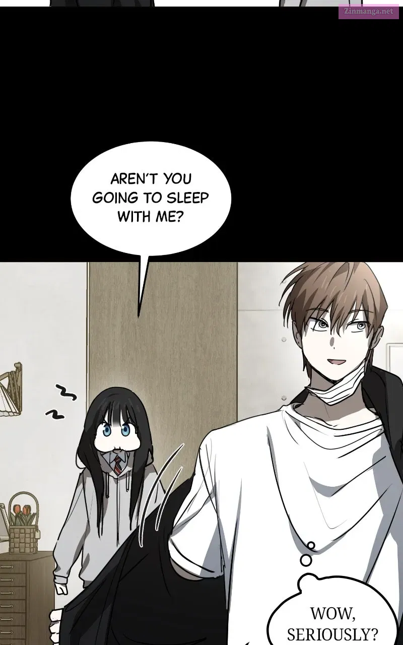 Read The Law of Immutability EN Manga Online