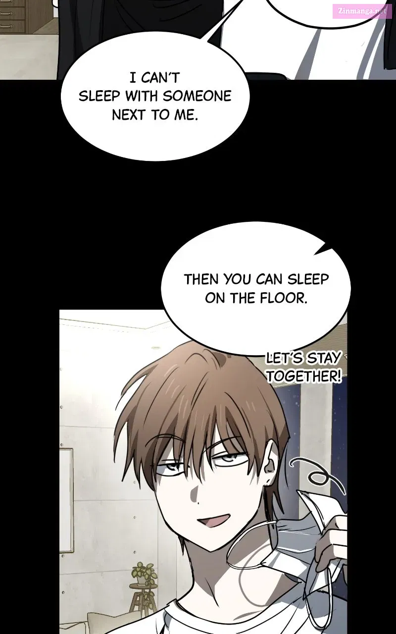 Read The Law of Immutability EN Manga Online