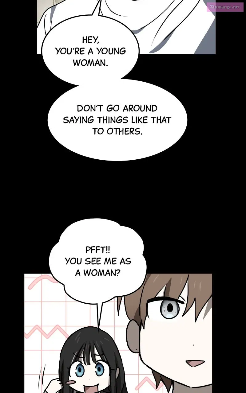 Read The Law of Immutability EN Manga Online