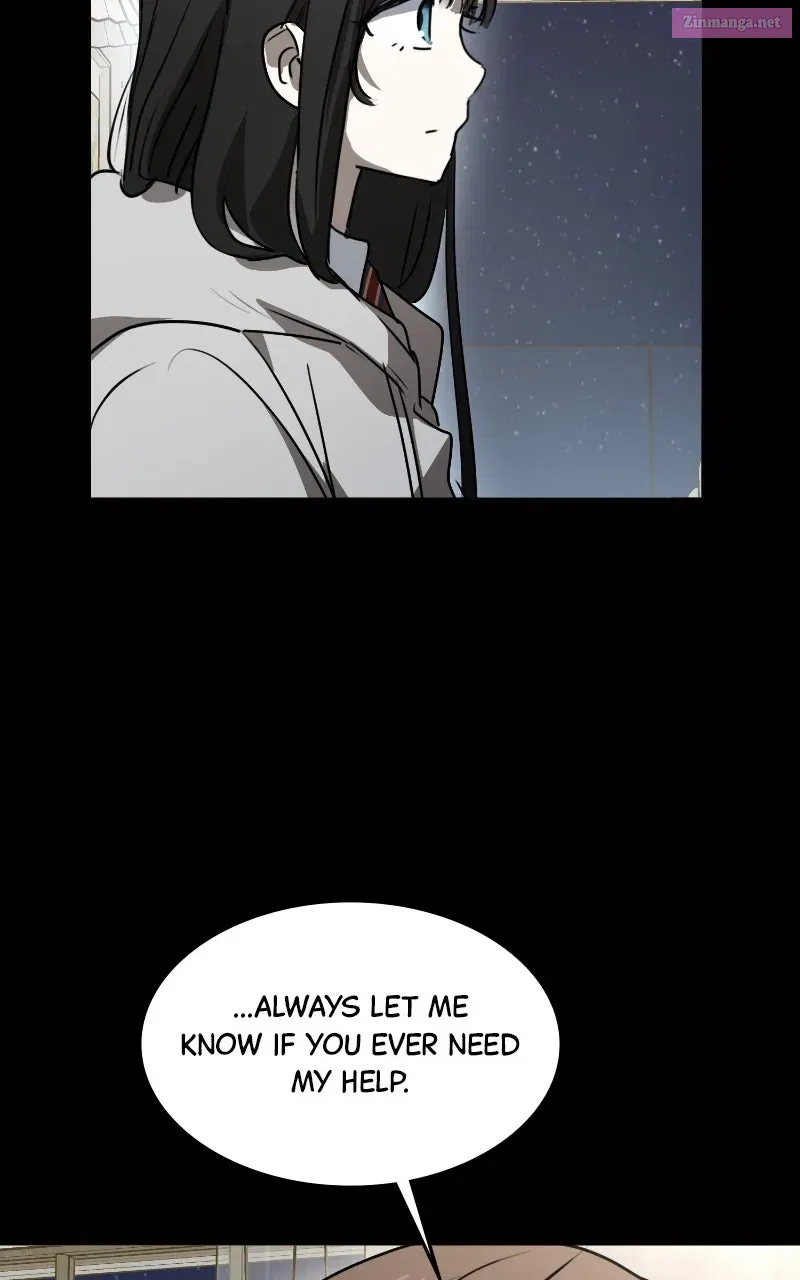 Read The Law of Immutability EN Manga Online