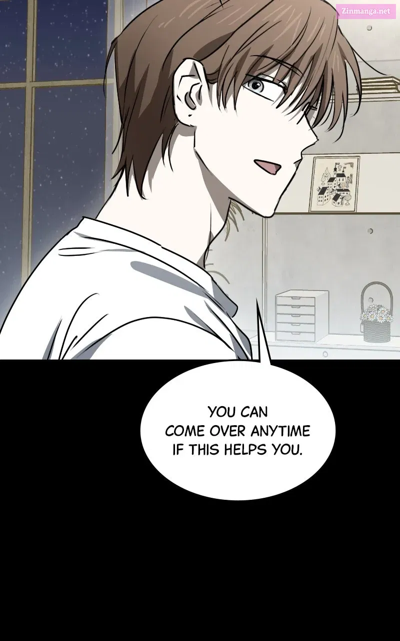 Read The Law of Immutability EN Manga Online