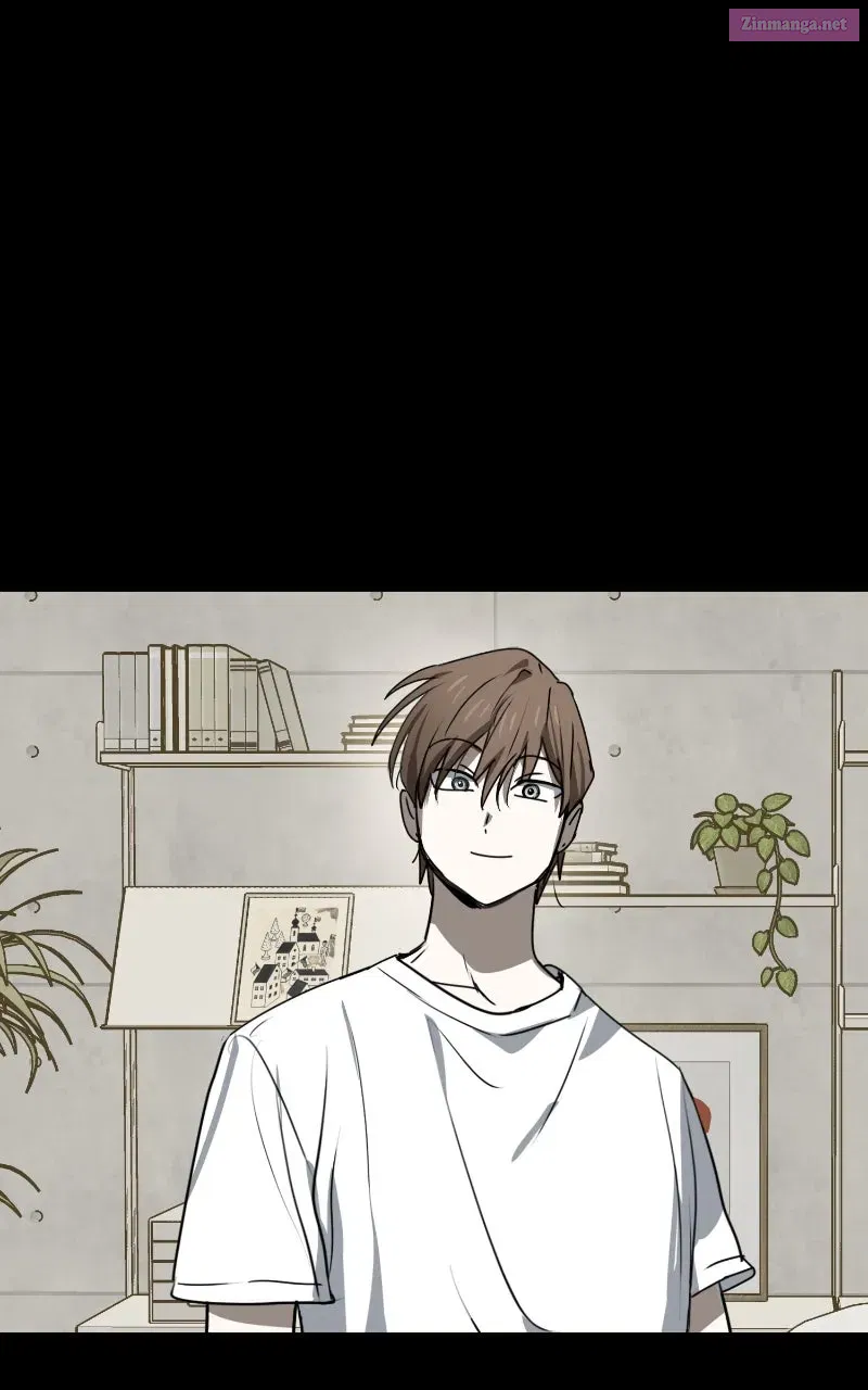 Read The Law of Immutability EN Manga Online