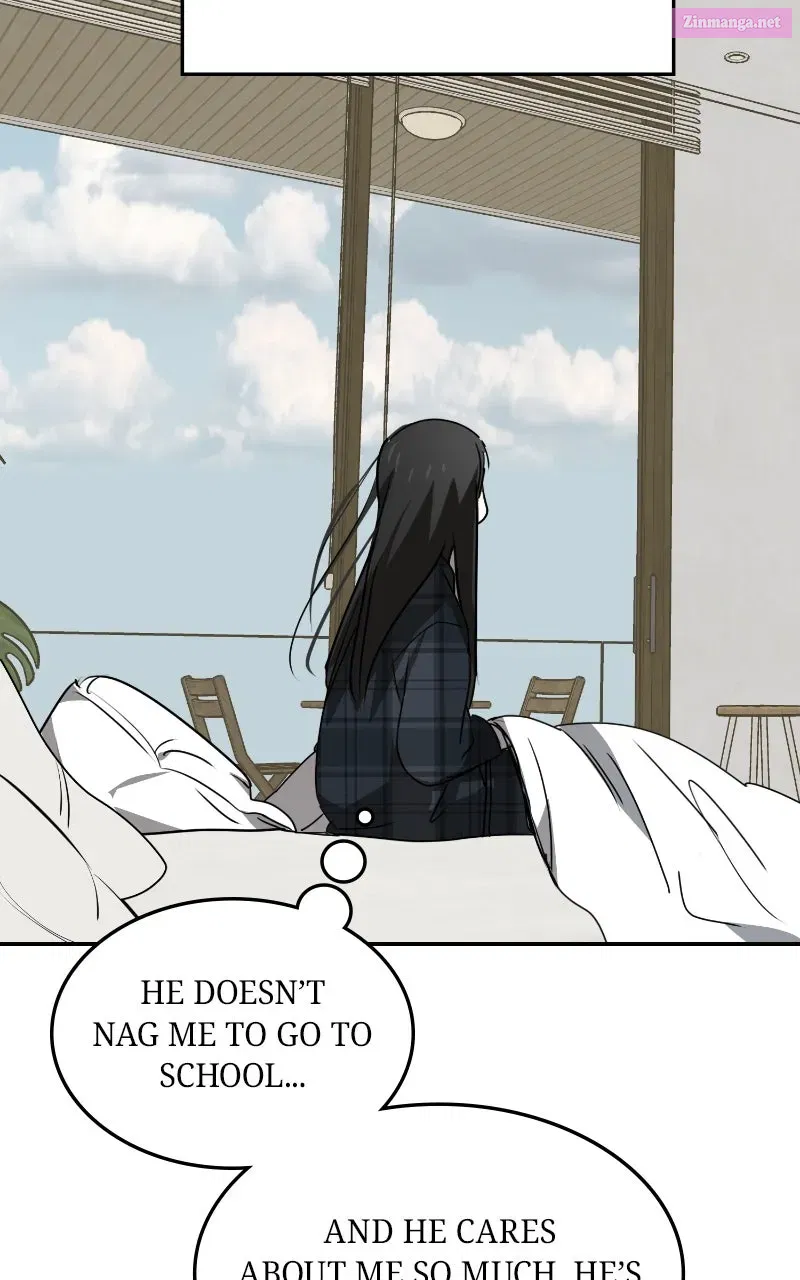 Read The Law of Immutability EN Manga Online