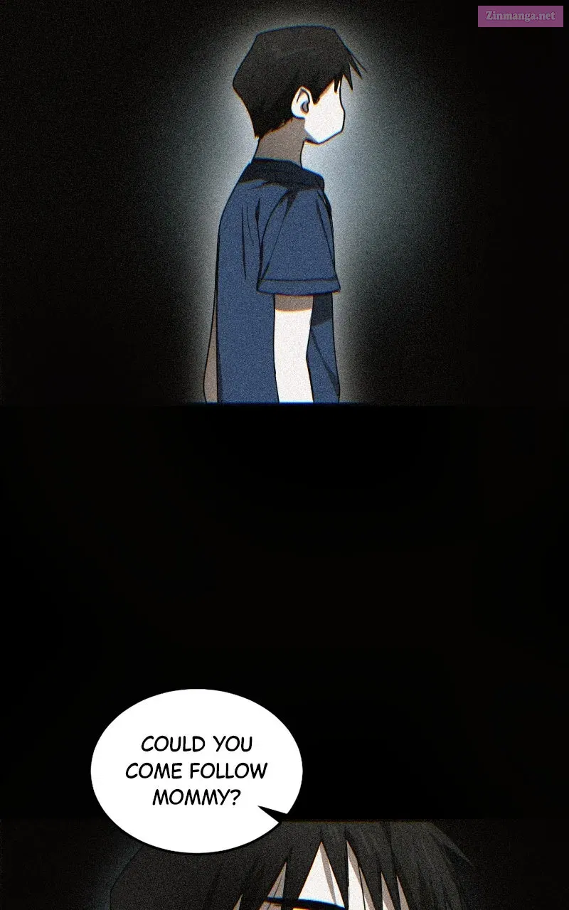 Read The Law of Immutability EN Manga Online