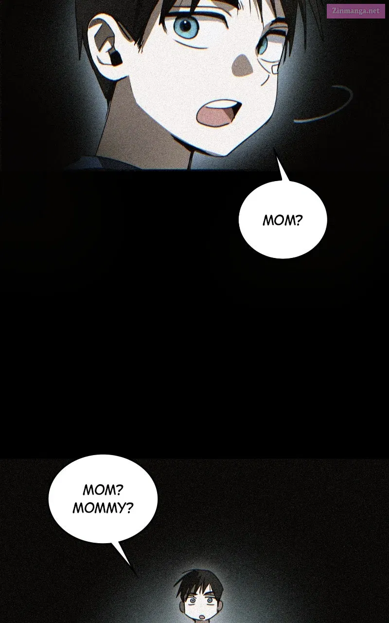 Read The Law of Immutability EN Manga Online