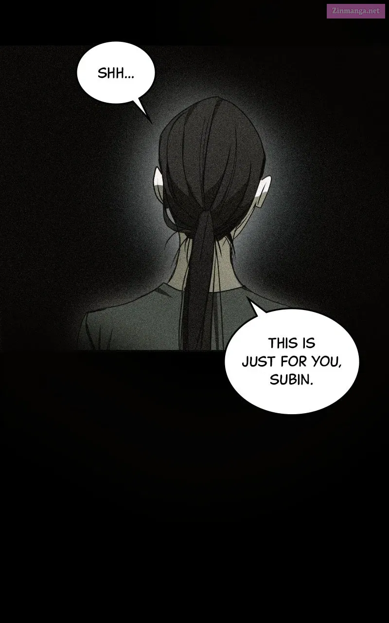 Read The Law of Immutability EN Manga Online