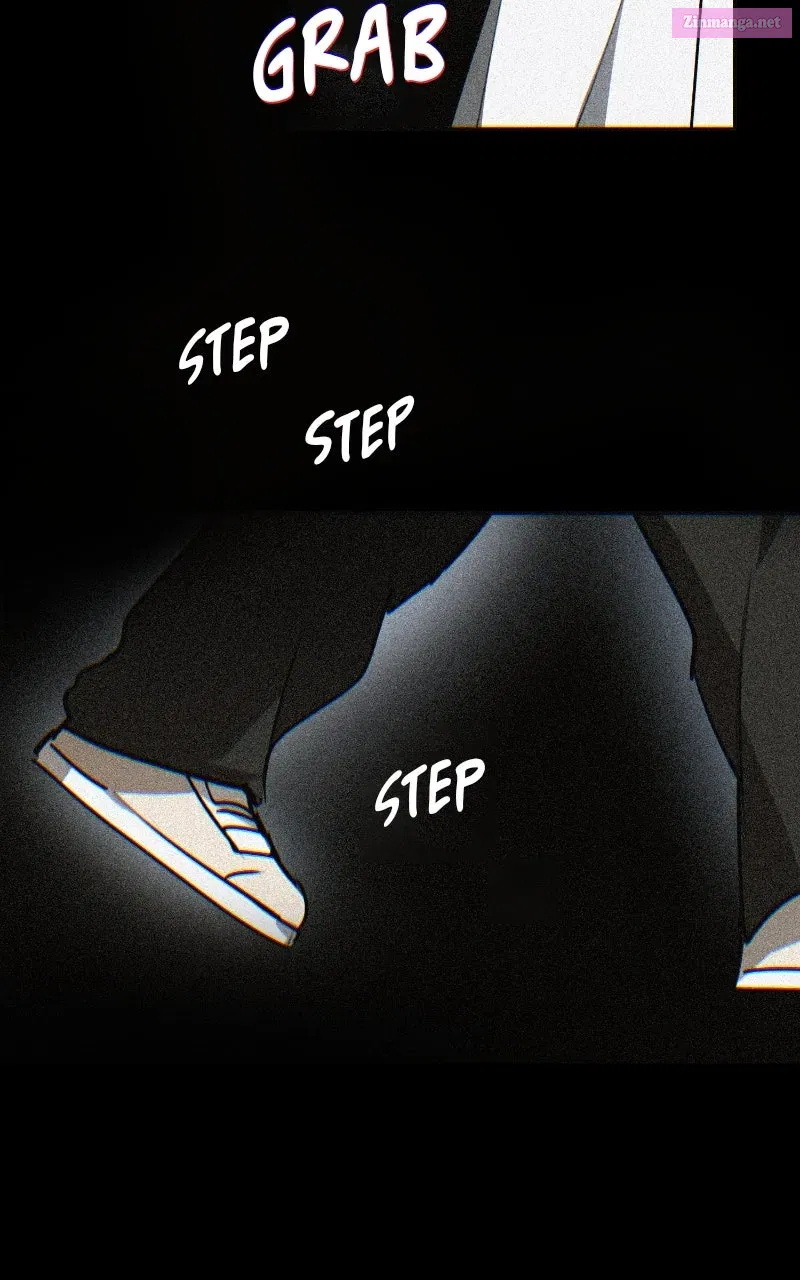 Read The Law of Immutability EN Manga Online
