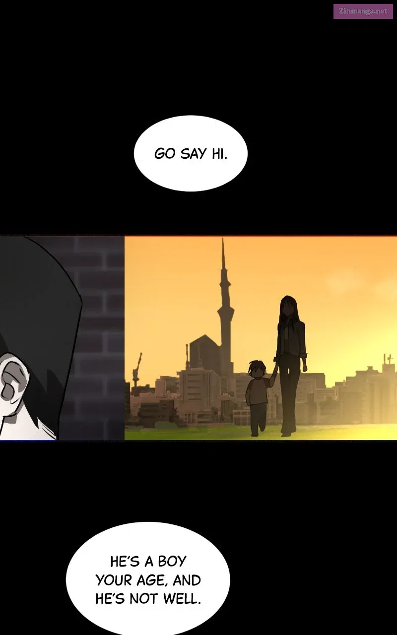Read The Law of Immutability EN Manga Online