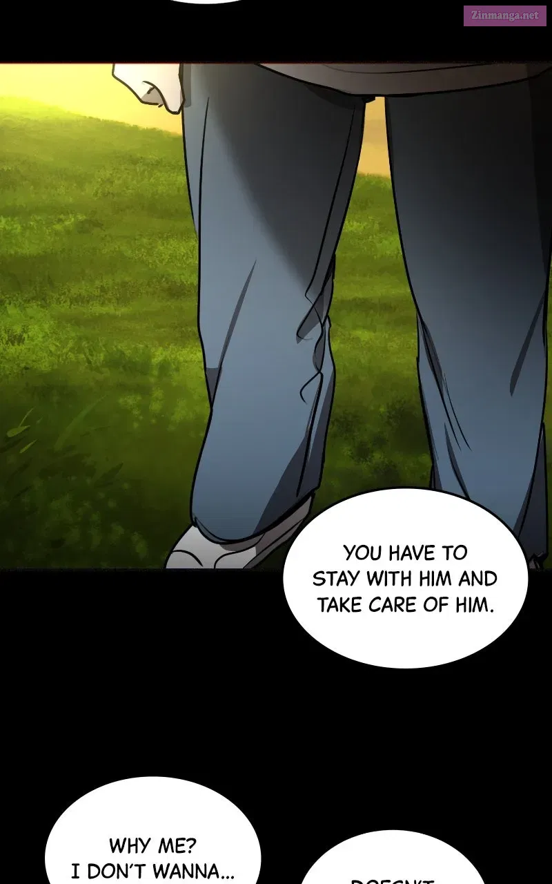 Read The Law of Immutability EN Manga Online