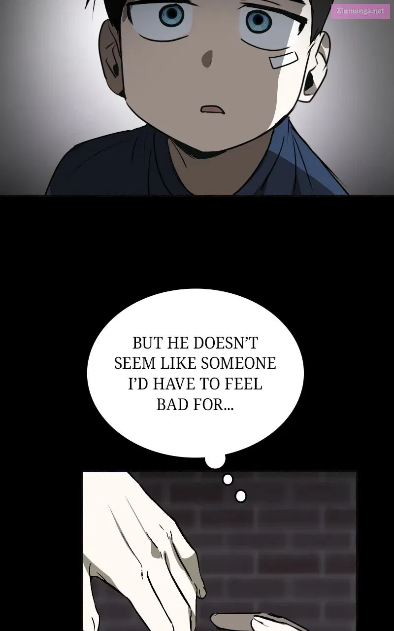 Read The Law of Immutability EN Manga Online