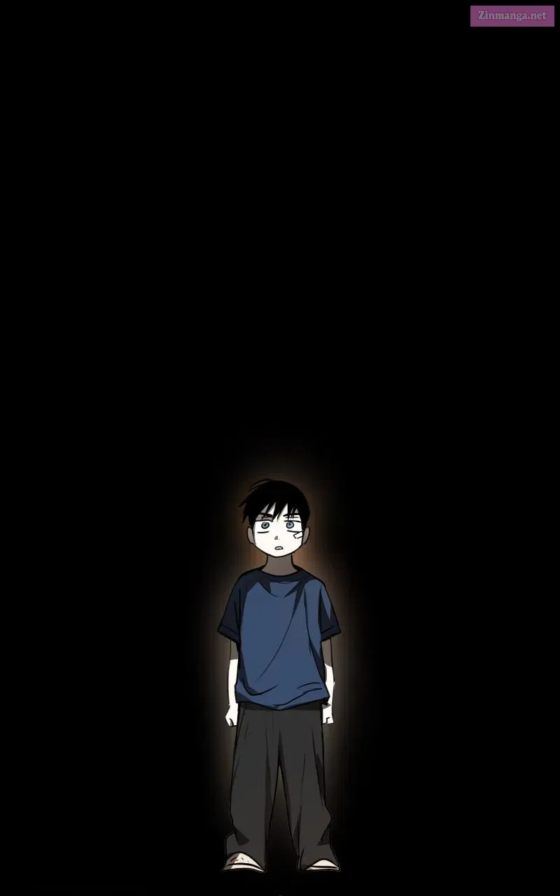 Read The Law of Immutability EN Manga Online
