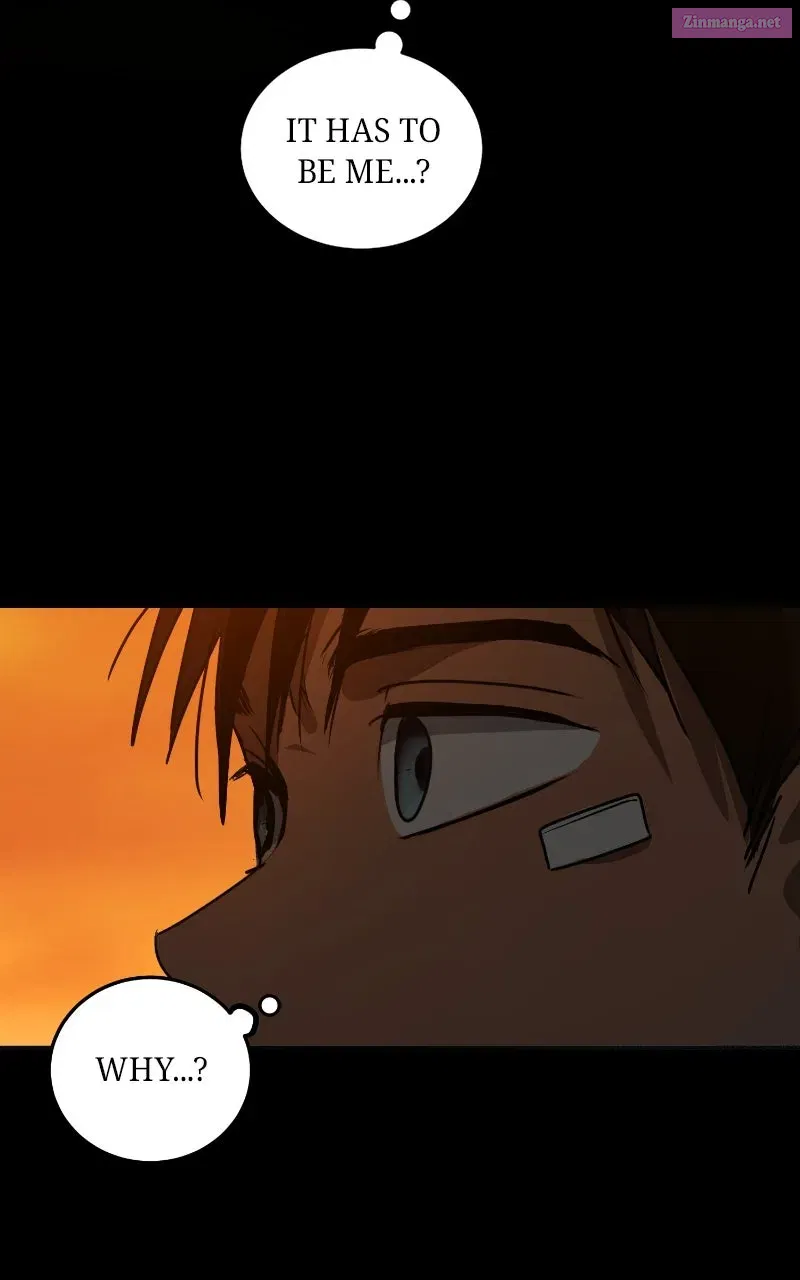 Read The Law of Immutability EN Manga Online