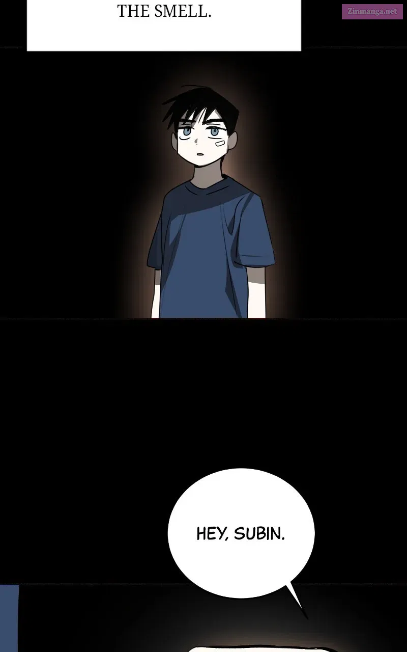 Read The Law of Immutability EN Manga Online