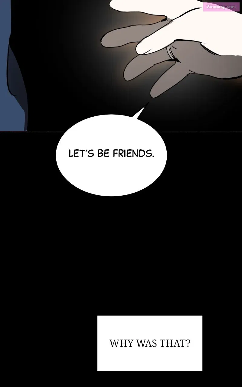 Read The Law of Immutability EN Manga Online
