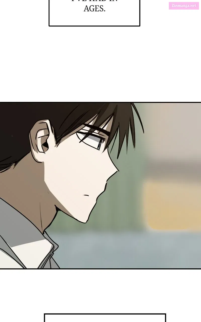 Read The Law of Immutability EN Manga Online