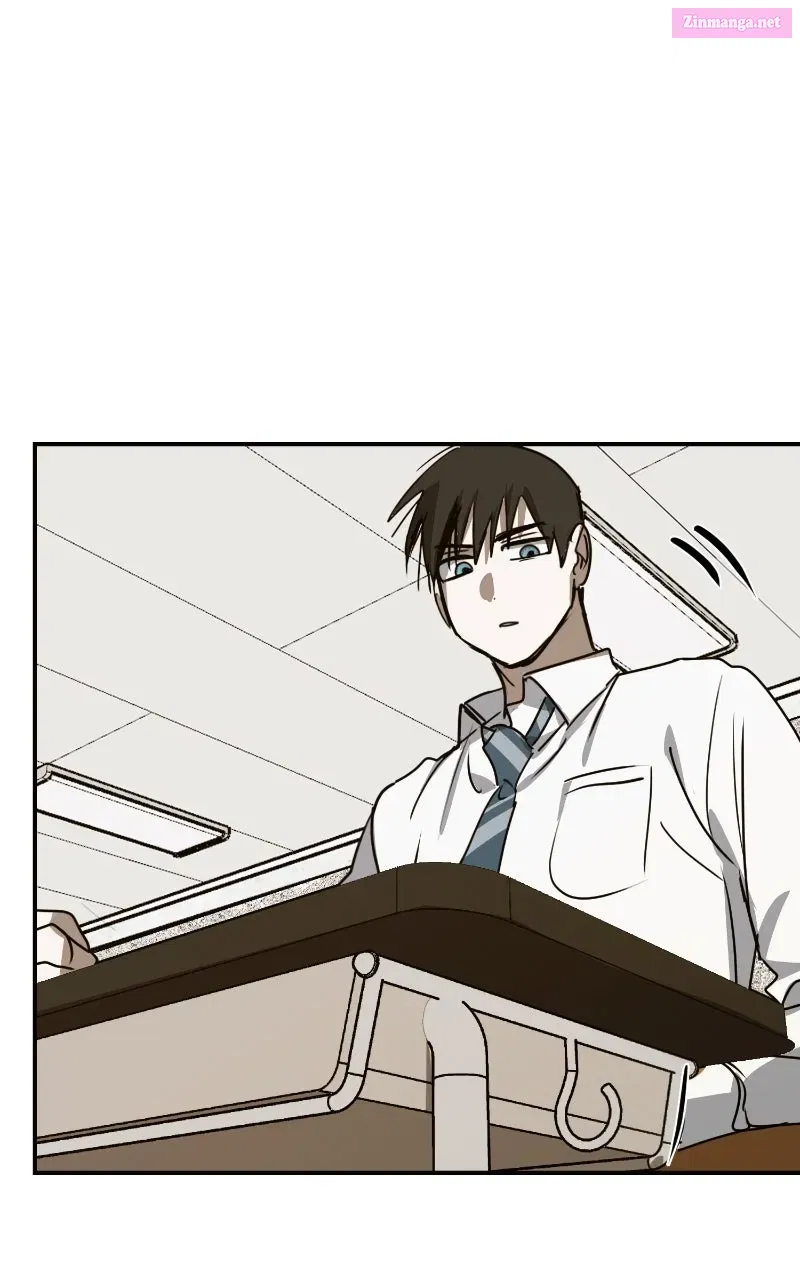 Read The Law of Immutability EN Manga Online