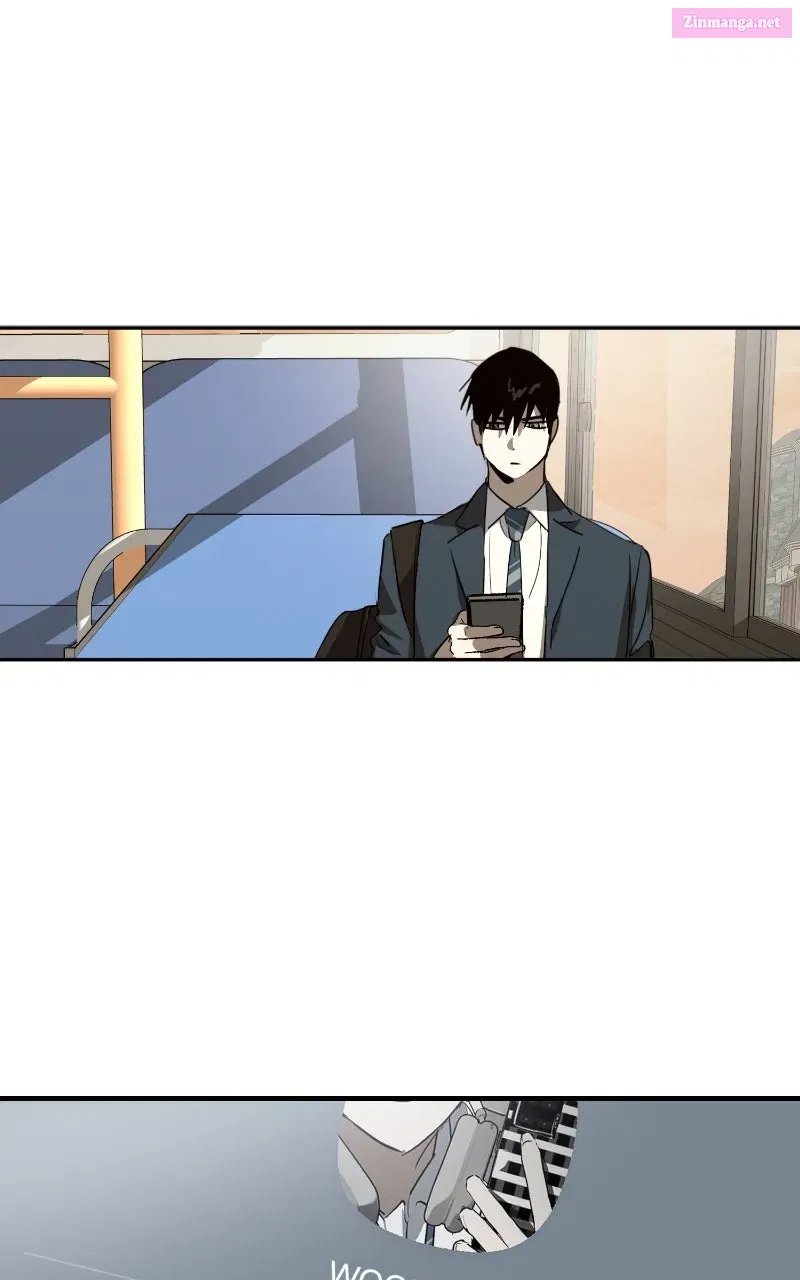 Read The Law of Immutability EN Manga Online