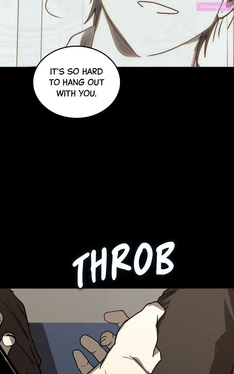 Read The Law of Immutability EN Manga Online