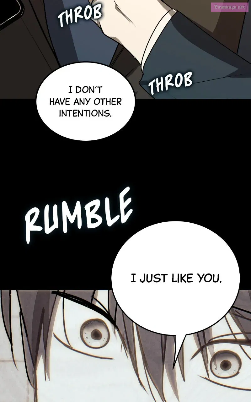 Read The Law of Immutability EN Manga Online