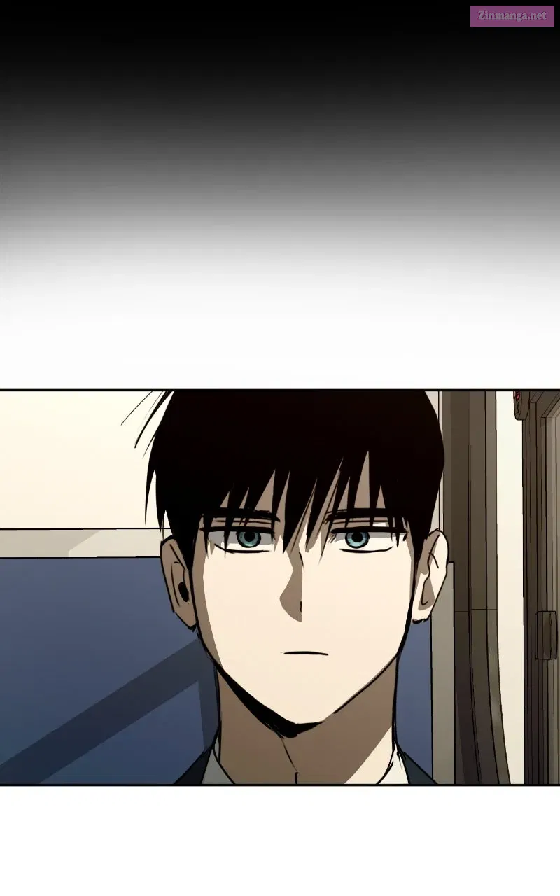 Read The Law of Immutability EN Manga Online