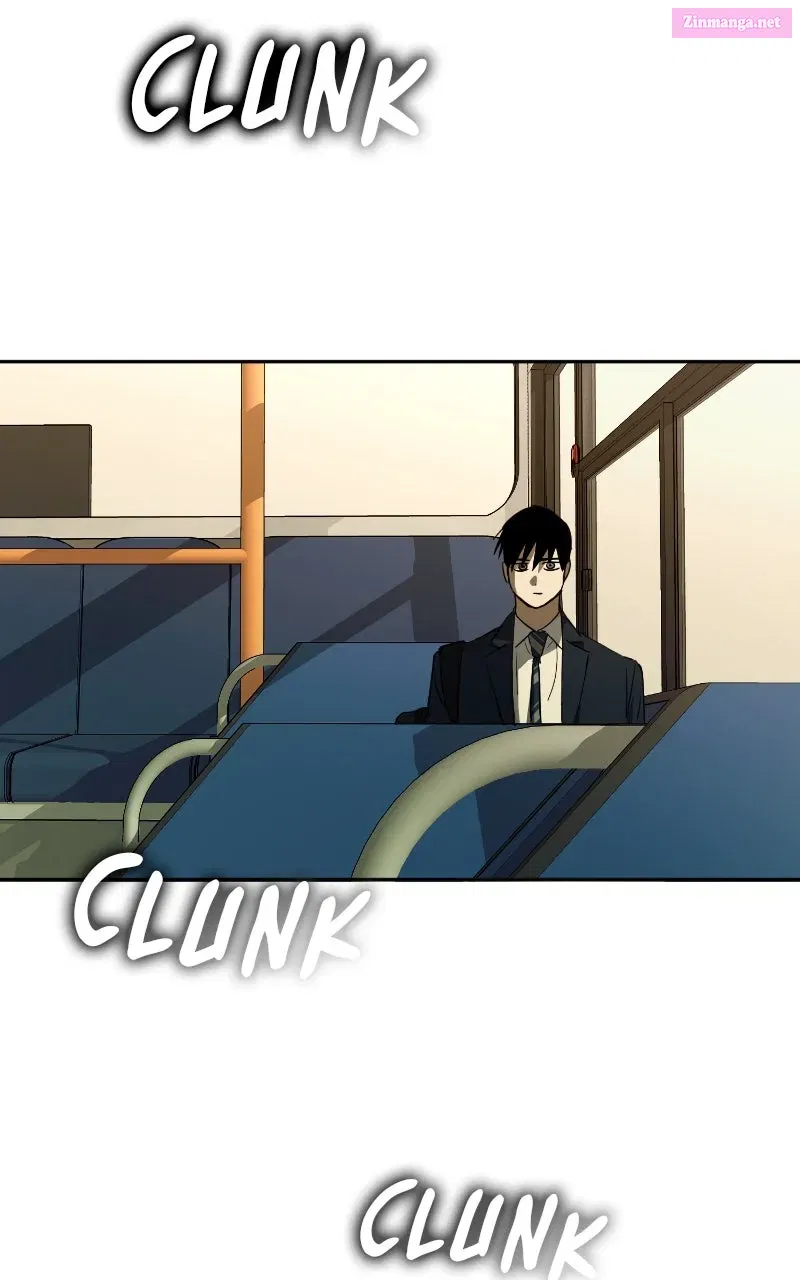Read The Law of Immutability EN Manga Online