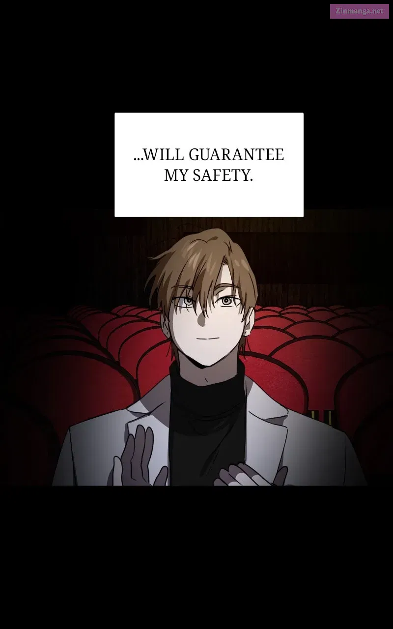 Read The Law of Immutability EN Manga Online