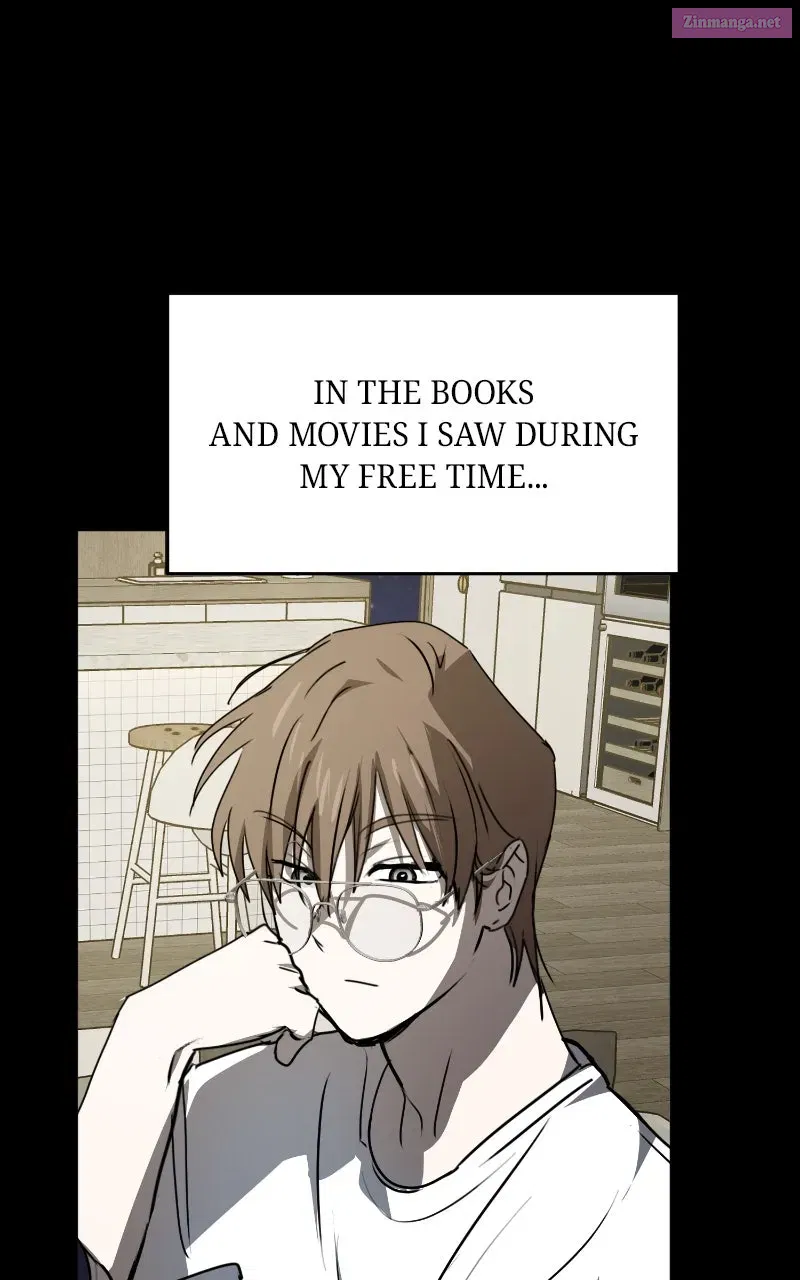Read The Law of Immutability EN Manga Online