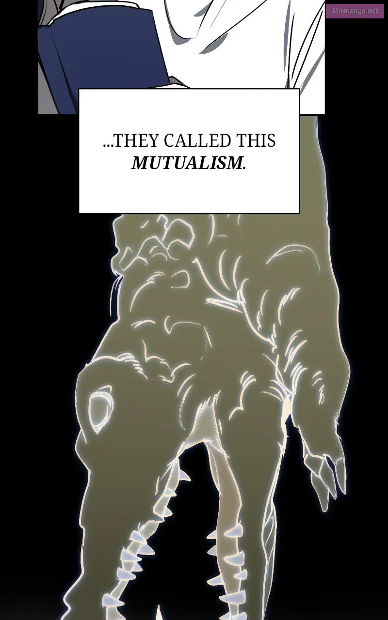 Read The Law of Immutability EN Manga Online