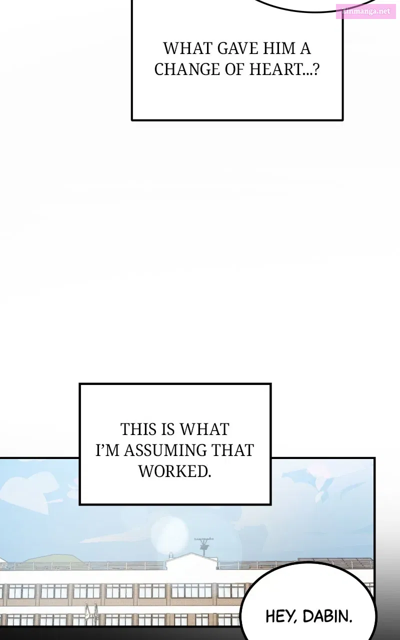 Read The Law of Immutability EN Manga Online