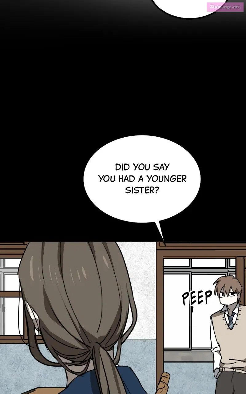 Read The Law of Immutability EN Manga Online