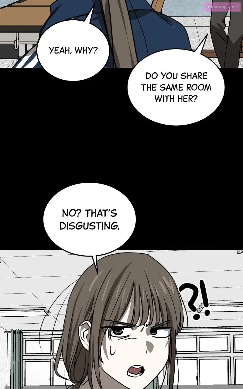 Read The Law of Immutability EN Manga Online