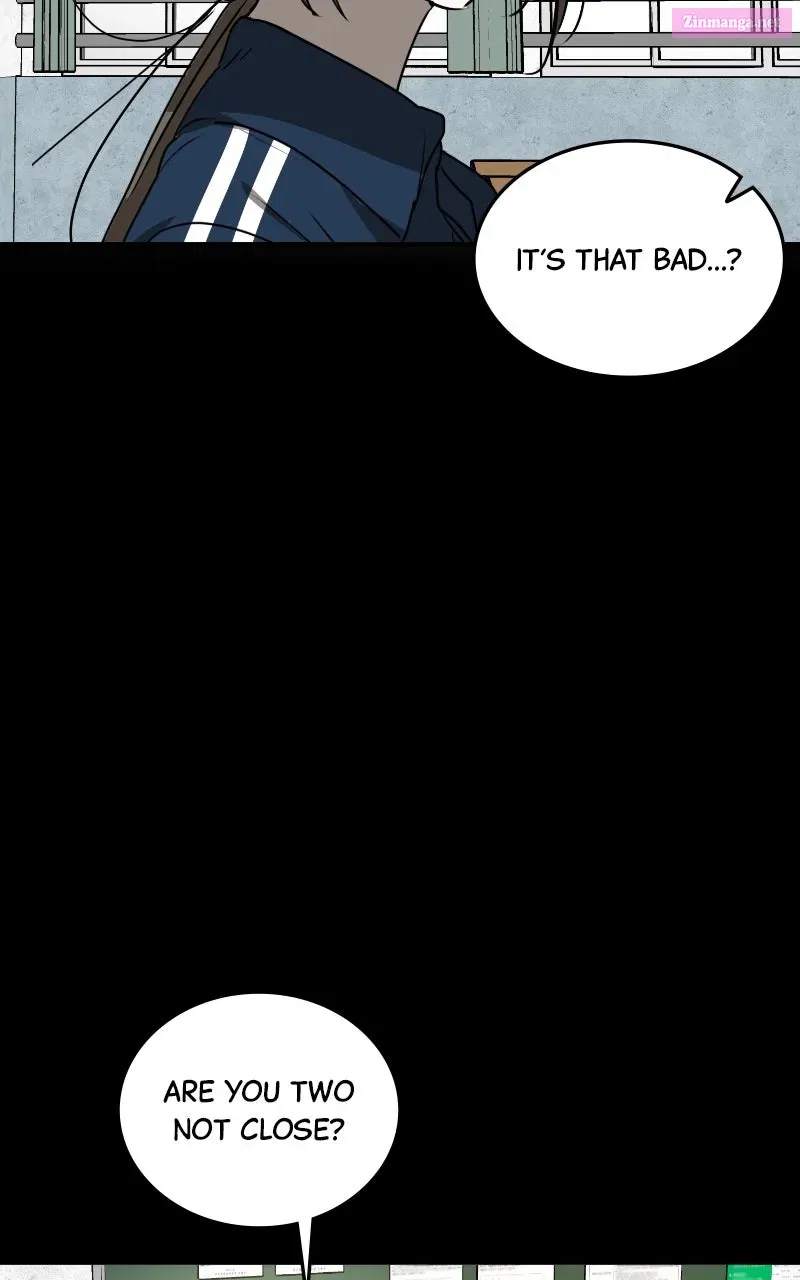 Read The Law of Immutability EN Manga Online