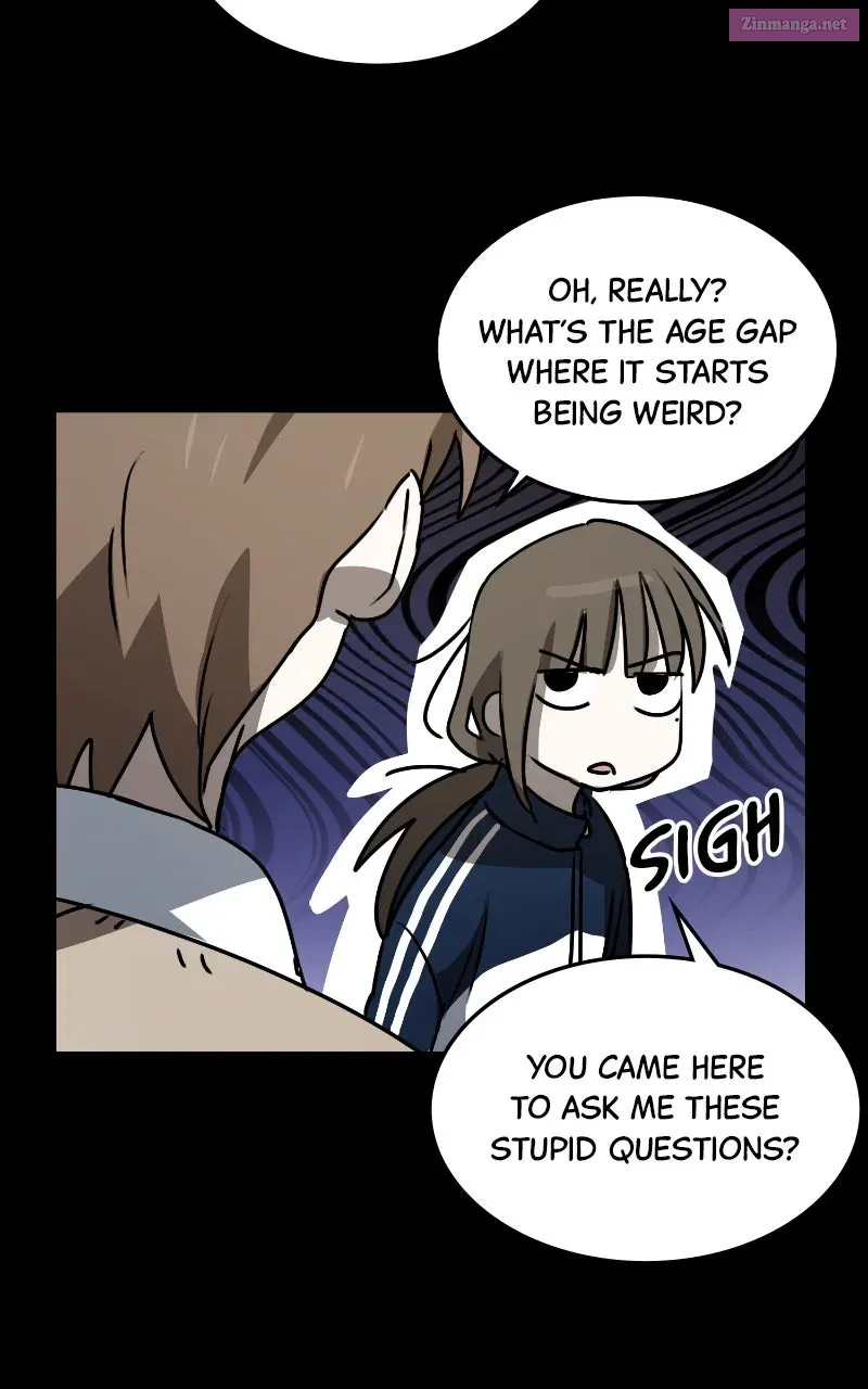 Read The Law of Immutability EN Manga Online