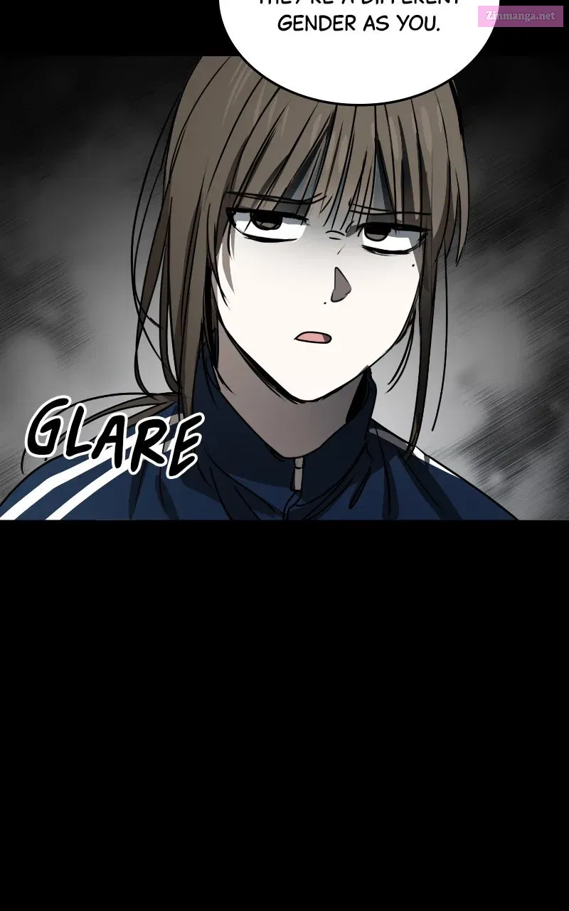Read The Law of Immutability EN Manga Online