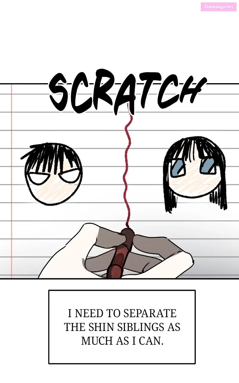 Read The Law of Immutability EN Manga Online